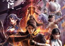 The Gate of Mystical Realm Season 1 