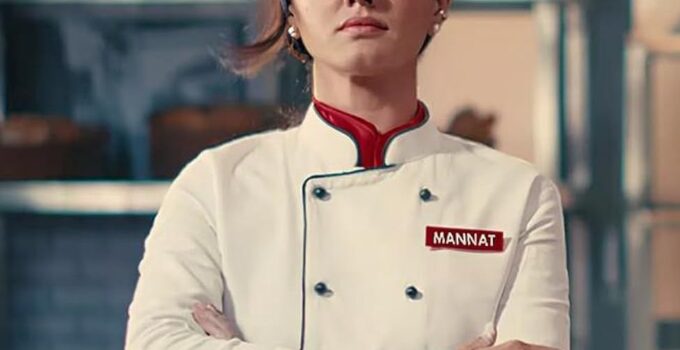 Mannat Teasers April 2026