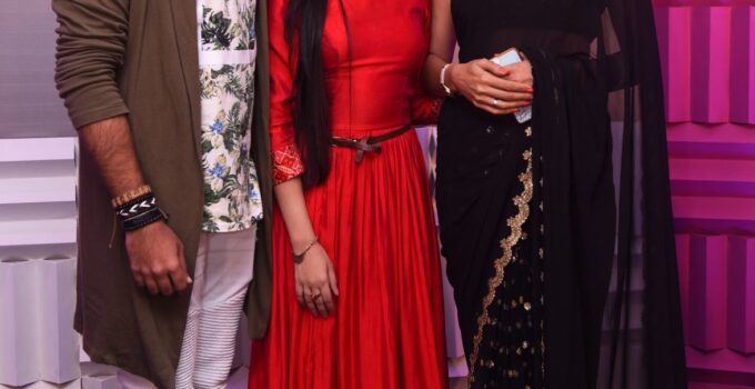 You Are My Love Teasers - April 2026